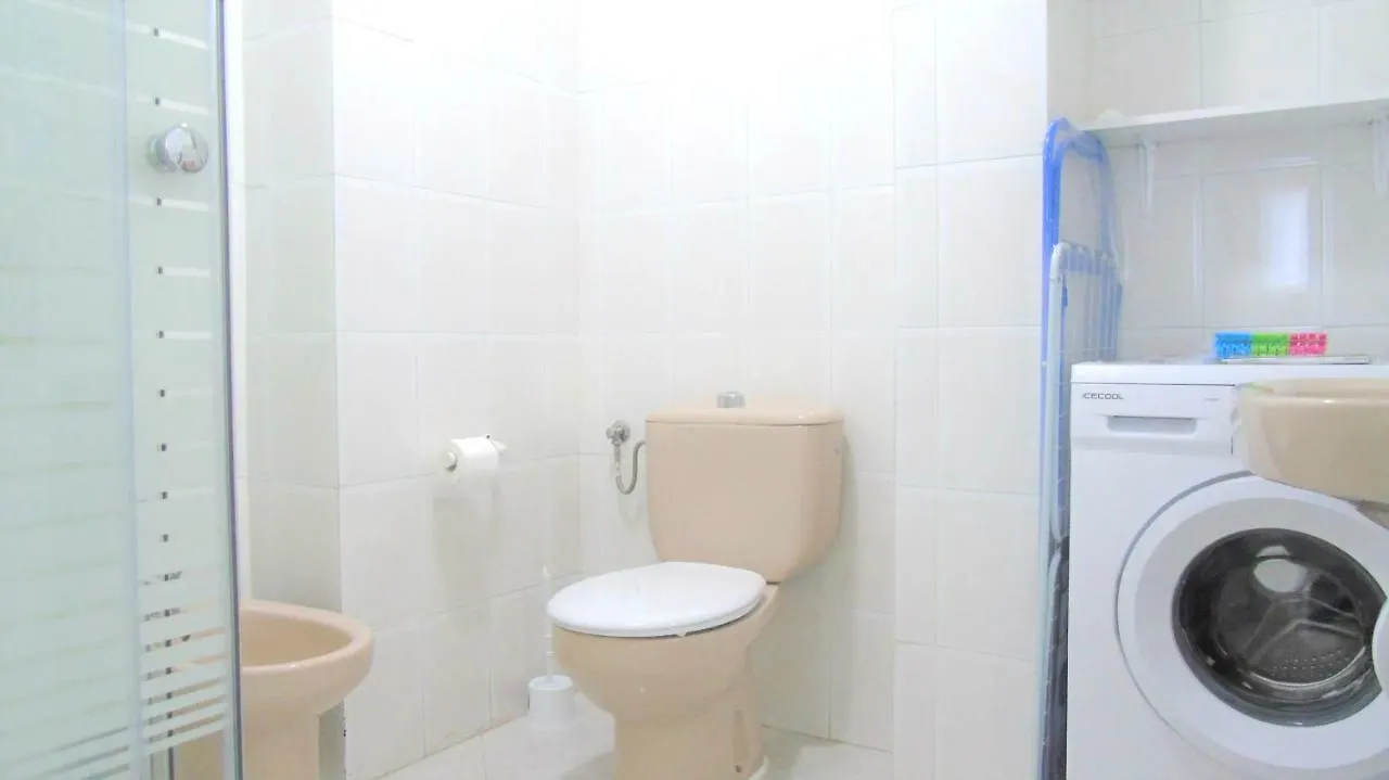 Apt. Lourdes, Close To The Teresitas & Anaga San Andres  Apartment San Andres (Tenerife)