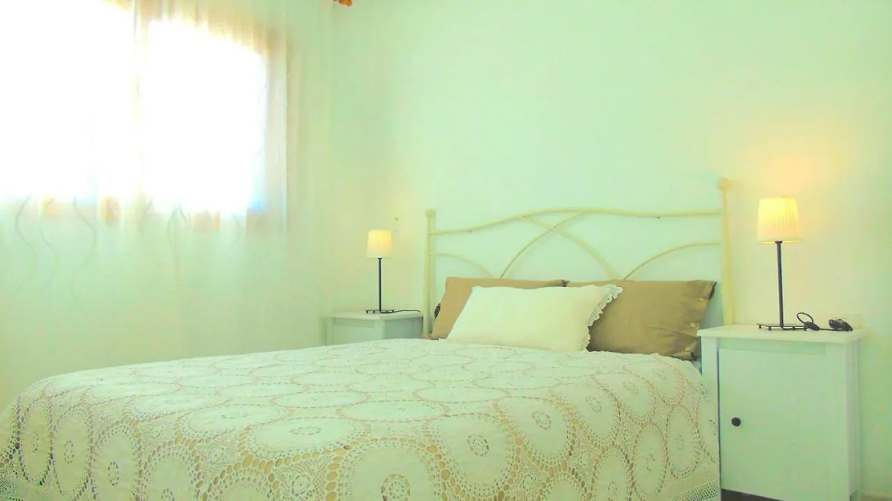 Apt. Lourdes, Close To The Teresitas & Anaga San Andrés 0*,  Hiszpania