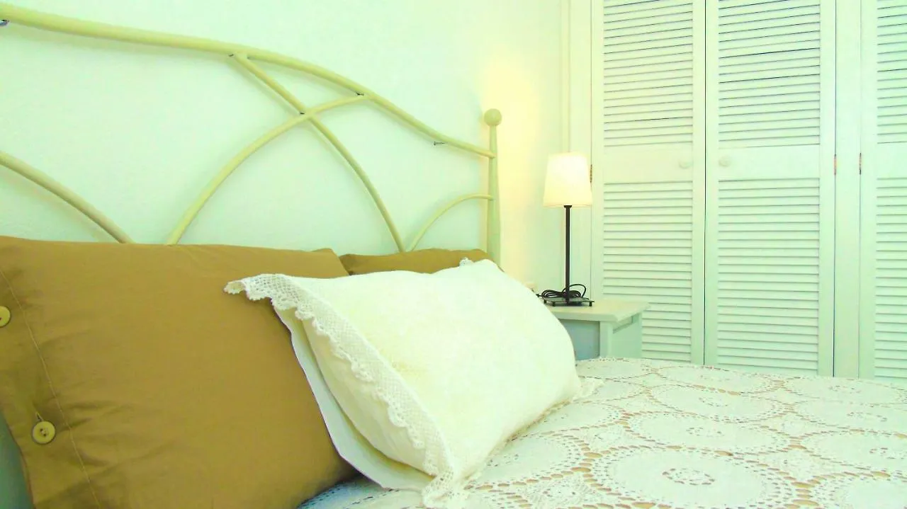 Apt. Lourdes, Close To The Teresitas & Anaga San Andrés Apartament